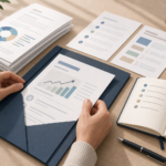 Comment construire un dossier de promotion convaincant avec des preuves concrètes de résultats