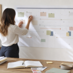 Comment construire un plan de progression de carrière sur 12 mois quand on veut évoluer sans changer d’entreprise