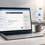 Comment créer des modèles de messages e-mail dans Gmail, Outlook ou Thunderbird pour répondre plus vite