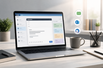 Comment créer des modèles de messages e-mail dans Gmail, Outlook ou Thunderbird pour répondre plus vite