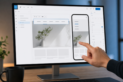 Comment créer un menu de navigation WordPress clair et léger avec les blocs natifs