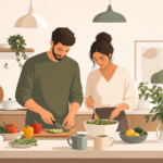 Comment créer un vrai rituel hebdomadaire à deux quand on a des agendas chargés