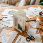 Comment créer un zine maison en 8 pages : format, pliage et idées de contenu pour débuter