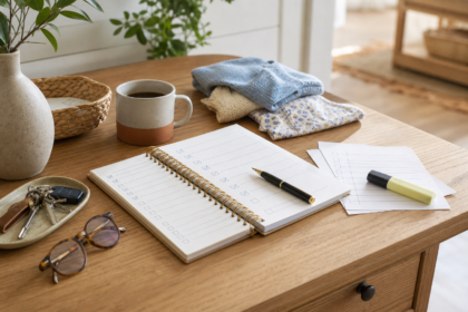 Comment créer une check-list numérique réutilisable pour ses tâches récurrentes sans oublier les étapes importantes