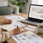 Comment créer une page “À propos” WordPress qui inspire confiance sans alourdir le site