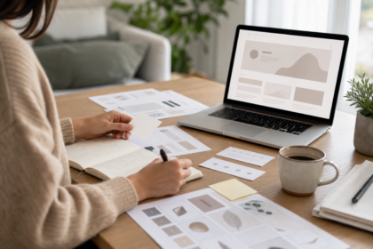 Comment créer une page “À propos” WordPress qui inspire confiance sans alourdir le site