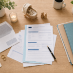 Comment déclarer un changement de situation familiale aux impôts sans oublier une mise à jour importante