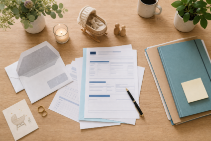 Comment déclarer un changement de situation familiale aux impôts sans oublier une mise à jour importante