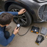 Comment entretenir les pneus de sa voiture au quotidien pour limiter l’usure et rouler plus sereinement