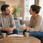 Comment faire un vrai échange de ressentis en couple sans tourner au règlement de comptes