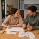 Comment instaurer un budget commun sans perdre son autonomie dans le couple