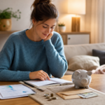 Comment investir petit montant chaque mois avec un plan d’investissement programmé sans stress