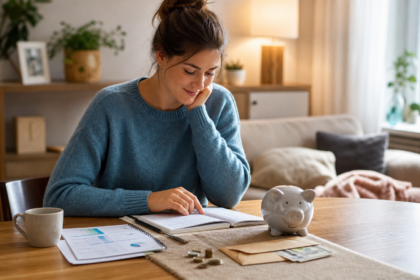 Comment investir petit montant chaque mois avec un plan d’investissement programmé sans stress