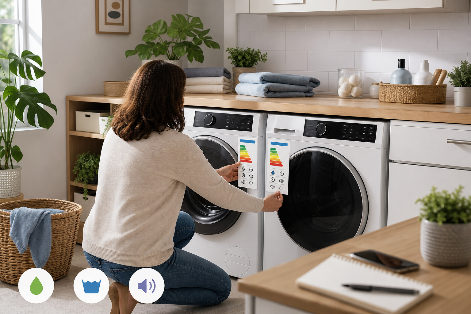 Comment lire une étiquette énergie avant d’acheter un appareil : les bons réflexes pour éviter les mauvaises surprises