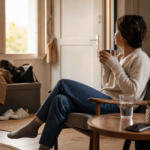 Comment mettre en place un sas de décompression après le travail pour mieux passer de la journée active à la soirée