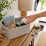 Comment mettre en place une boîte de retour des objets empruntés à la maison pour éviter les pertes et les allers-retours inutiles