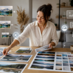Comment optimiser les images d’un site WordPress sans plugin lourd : formats, compression, dimensions et chargement différé