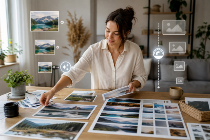 Comment optimiser les images d’un site WordPress sans plugin lourd : formats, compression, dimensions et chargement différé