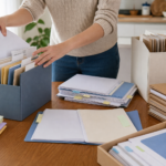 Comment organiser un dossier projet partagé pour une petite équipe sans perdre les versions ni les informations utiles