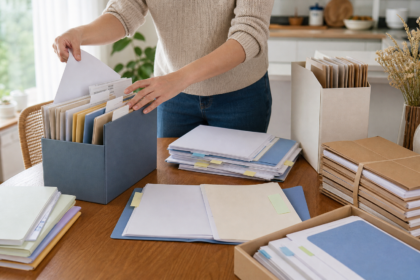 Comment organiser un dossier projet partagé pour une petite équipe sans perdre les versions ni les informations utiles