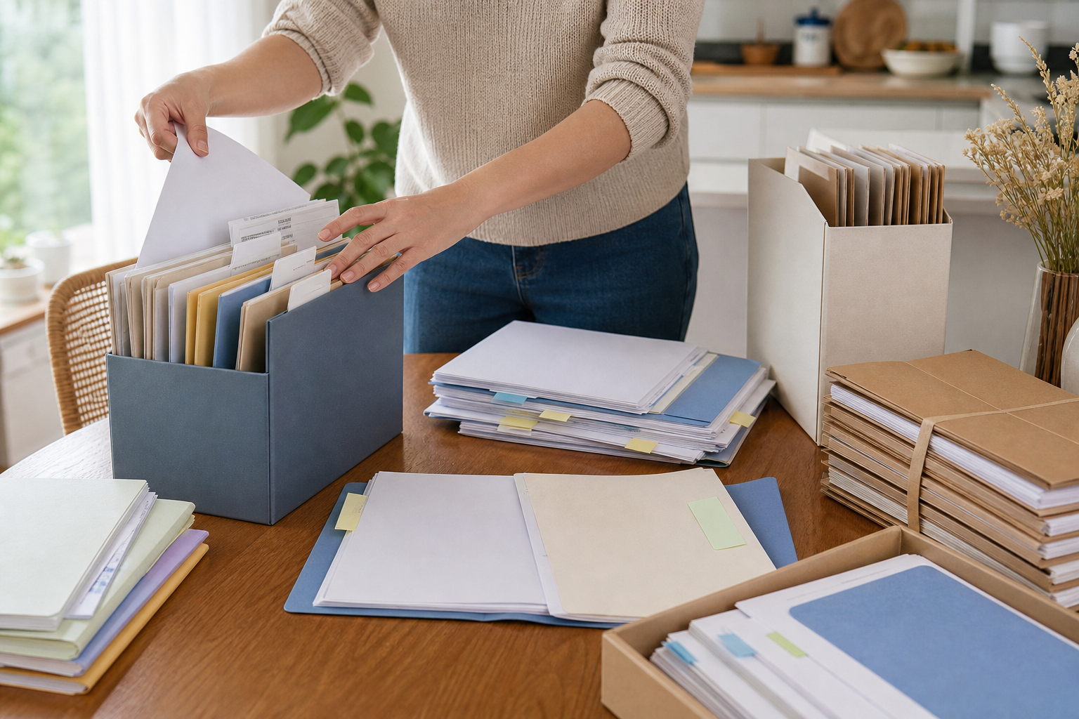 Comment organiser un dossier projet partagé pour une petite équipe sans perdre les versions ni les informations utiles