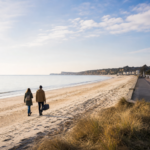 Comment organiser un week-end en bord de mer hors saison sans se ruiner ni subir la foule