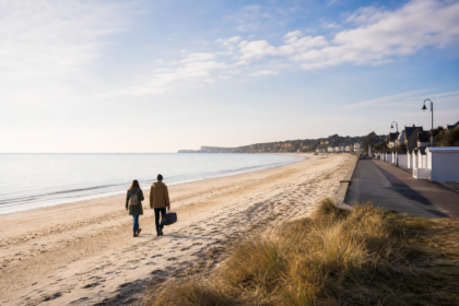 Comment organiser un week-end en bord de mer hors saison sans se ruiner ni subir la foule
