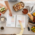 Comment organiser une liste familiale unique pour centraliser courses, rendez-vous, repas et oublis du quotidien
