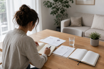 Comment préparer un entretien annuel pour demander une évolution de poste sans paraître improvisé