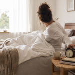 Comment préparer une transition en douceur vers le lever plus tôt sans bouleverser sa routine