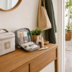 Comment préparer une trousse de secours parentale à la maison pour gérer les petits imprévus du quotidien