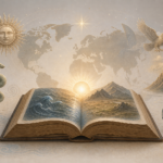 Comment reconnaître les grands mythes de création du monde : 10 récits fondateurs expliqués simplement