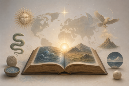 Comment reconnaître les grands mythes de création du monde : 10 récits fondateurs expliqués simplement