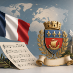 Comment reconnaître les grands symboles nationaux dans le monde : drapeaux, hymnes, devises et emblèmes expliqués simplement