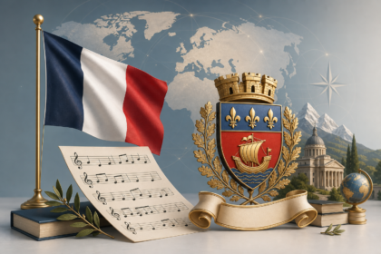 Comment reconnaître les grands symboles nationaux dans le monde : drapeaux, hymnes, devises et emblèmes expliqués simplement