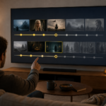 Comment repérer les vrais épisodes filler dans une série avant de lancer un binge-watching