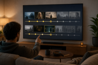 Comment repérer les vrais épisodes filler dans une série avant de lancer un binge-watching