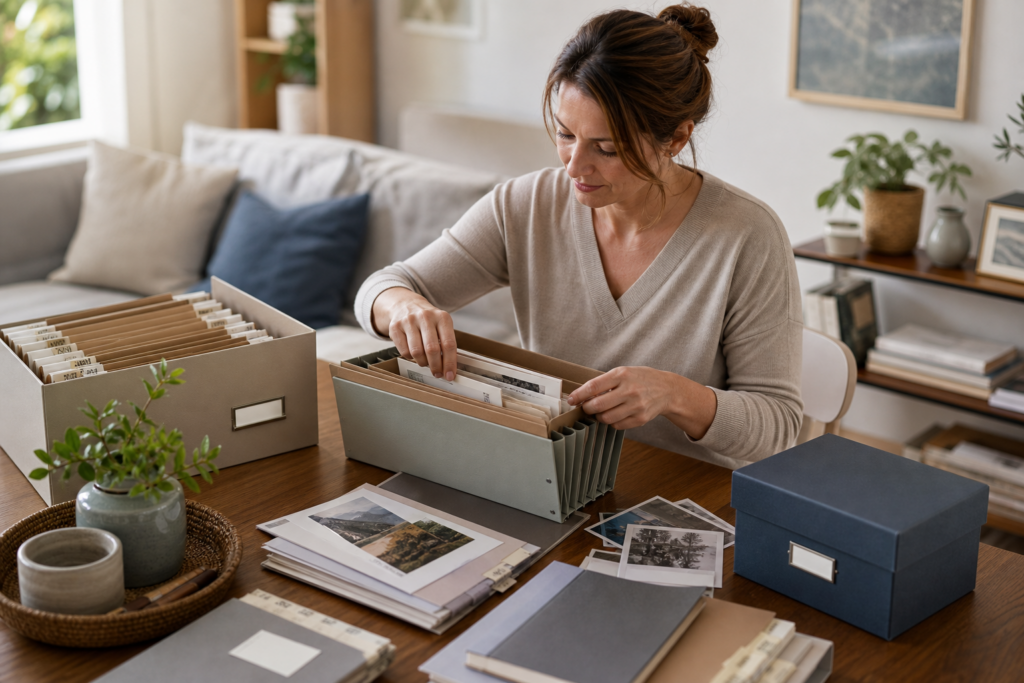 Comment retrouver rapidement un fichier, une photo ou un document perdu sur son ordinateur sans tout fouiller — illustration 1