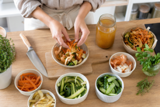 Comment utiliser les épluchures de légumes en cuisine anti-gaspi : 10 idées simples, sûres et vraiment utiles