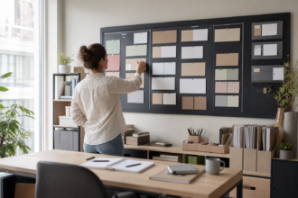 Comment utiliser les espaces de travail dans Trello, ClickUp ou Asana pour séparer ses projets sans multiplier les tableaux inutiles