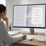 Comment utiliser l’intelligence artificielle pour résumer rapidement un document long sans perdre les informations utiles