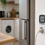 Comment utiliser un détecteur de consommation électrique pour repérer les appareils qui coûtent le plus cher à la maison