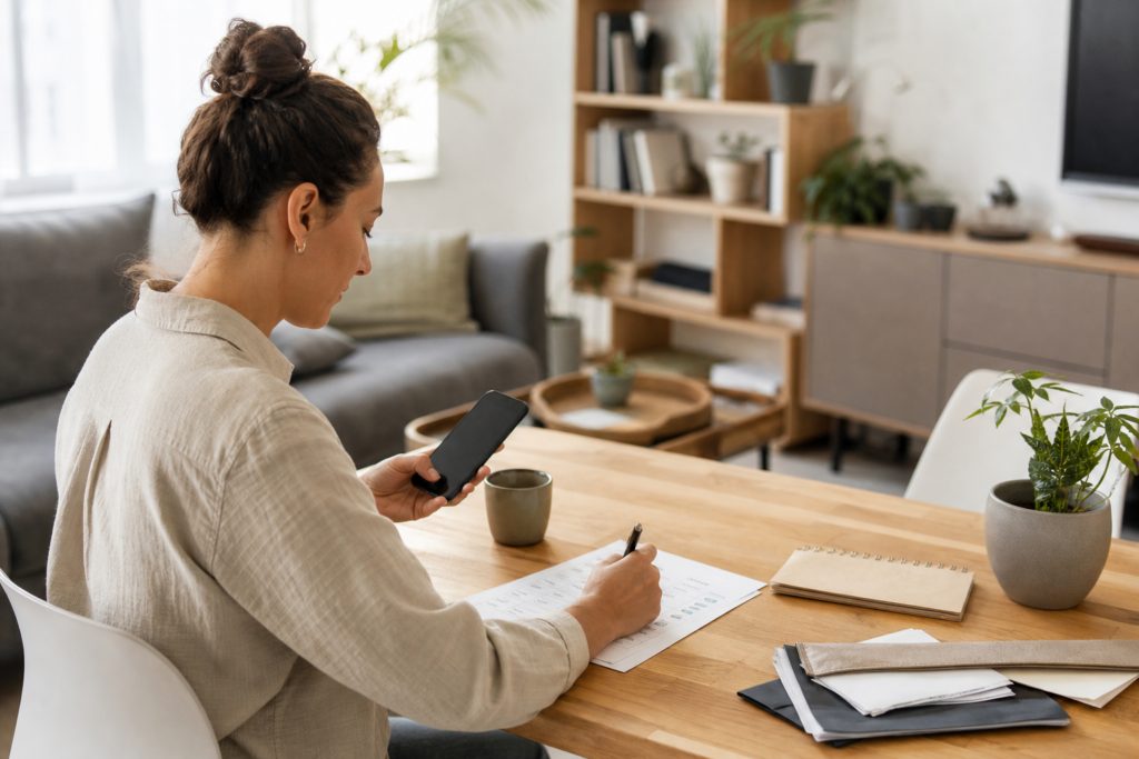 Comment utiliser une application de gestion des abonnements pour repérer les prélèvements oubliés et simplifier son budget — illustration 1