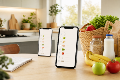 Comment utiliser une application de liste de courses partagée pour éviter les oublis et les doublons au quotidien
