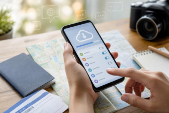 Comment utiliser une application de traduction hors ligne en voyage : réglages utiles, téléchargement des langues et erreurs à éviter