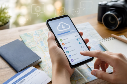Comment utiliser une application de traduction hors ligne en voyage : réglages utiles, téléchargement des langues et erreurs à éviter