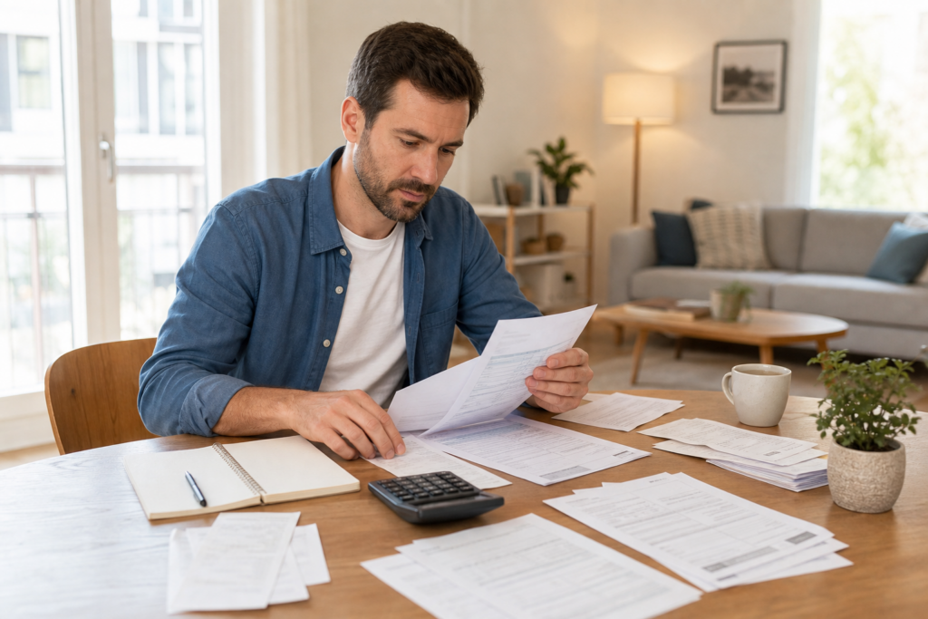 Déclarer ses revenus LMNP aux impôts : comprendre la différence entre micro-BIC et régime réel — illustration 1