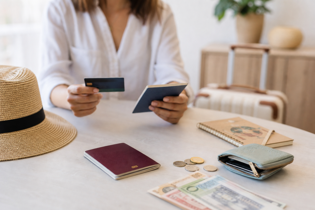 Frais bancaires à l’étranger : comment les limiter avant un voyage et payer sans mauvaise surprise — illustration 1
