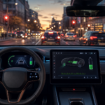 Freinage régénératif d’une voiture électrique : quand l’utiliser, le couper ou le laisser en automatique