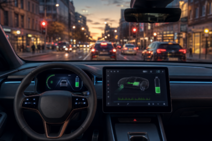 Freinage régénératif d’une voiture électrique : quand l’utiliser, le couper ou le laisser en automatique